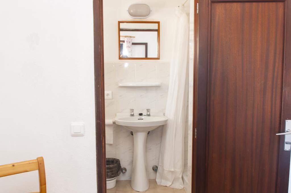 Surfing Concept Hostel Cala Ratjada  Room photo
